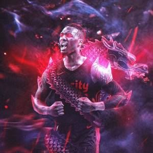 Meet your Posher, Jaden